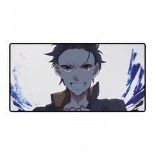 Load image into Gallery viewer, Anime Re:ZERO -Starting Life in Another World- Mouse Pad (Desk Mat)
