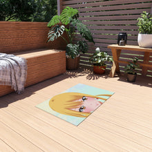 Load image into Gallery viewer, Anime Fairy Tail Rug
