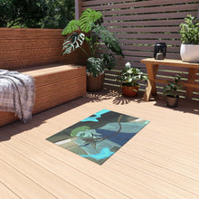 Load image into Gallery viewer, Jujutsu Kaisen Rug
