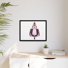 Load image into Gallery viewer, Overlord Narberal Gamma Canvas Framed Art Print
