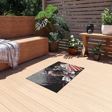Load image into Gallery viewer, Black Lagoon Rug
