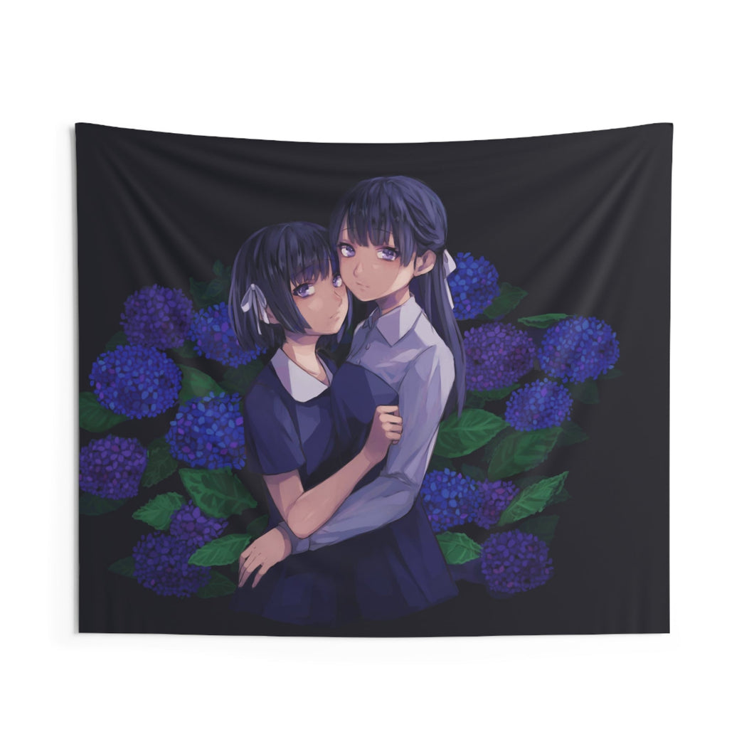 Fate/Stay Night Indoor Wall Tapestry
