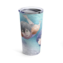 Load image into Gallery viewer, Free! Tumbler 20oz
