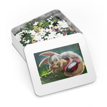 Load image into Gallery viewer, Nanachi Jigsaw Puzzle
