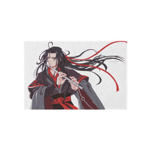 Load image into Gallery viewer, Wei Ying Rug

