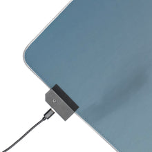 Load image into Gallery viewer, Anime Original RGB LED Mouse Pad (Desk Mat)
