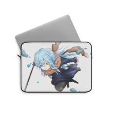 Load image into Gallery viewer, That Time I Got Reincarnated As A Slime Laptop Sleeve
