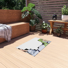 Load image into Gallery viewer, C.C. (Code Geass) Rug
