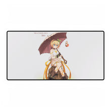 Load image into Gallery viewer, Anime Tales of Zestiria the X Mouse Pad (Desk Mat)
