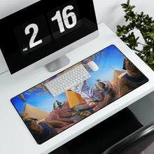 Load image into Gallery viewer, Smite Mouse Pad (Desk Mat)
