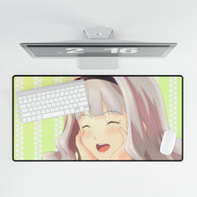 Load image into Gallery viewer, Anime The iDOLM@STERr Mouse Pad (Desk Mat)

