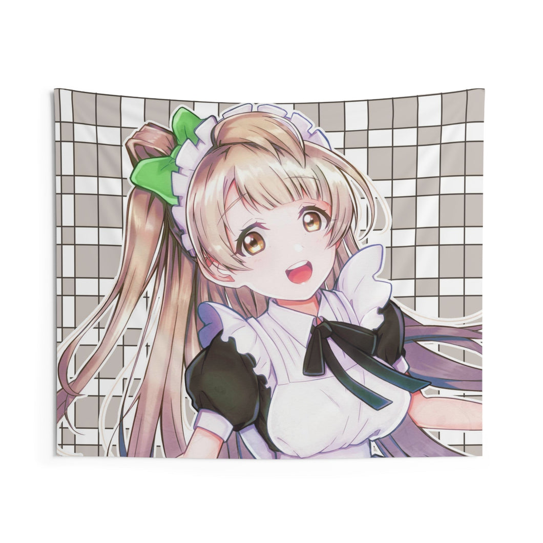 Love Live! Kotori Minami Indoor Wall Tapestry