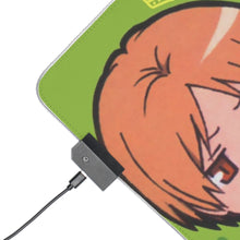 Load image into Gallery viewer, Natsume&#39;s Book of Friends RGB LED Mouse Pad (Desk Mat)

