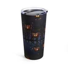 Load image into Gallery viewer, Anime Halloween Tumbler 20oz
