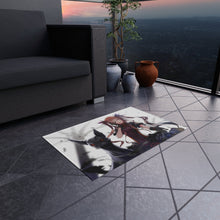 Load image into Gallery viewer, Anime girl Rug
