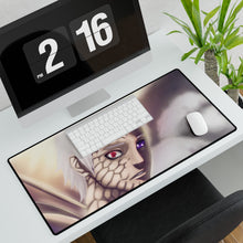 Load image into Gallery viewer, Anime Naruto Mouse Pad (Desk Mat)
