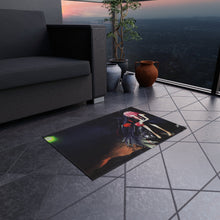 Load image into Gallery viewer, Guilty Crown Inori Yuzuriha Rug
