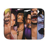 shichibukai Sherpa Blanket