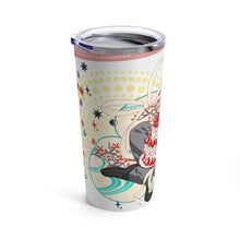 Load image into Gallery viewer, Hakuouki Shinsengumi Kitan Tumbler 20oz
