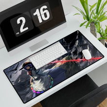 Load image into Gallery viewer, Anime Touhou Mouse Pad (Desk Mat)
