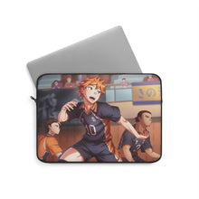 Load image into Gallery viewer, Haikyu!! Laptop Sleeve
