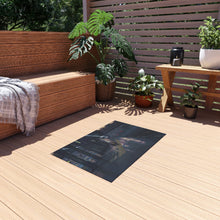 Load image into Gallery viewer, 5 Centimeters Per Second Rug
