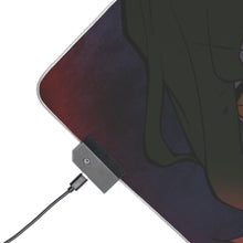 Load image into Gallery viewer, Demon Slayer: Kimetsu no Yaiba RGB LED Mouse Pad (Desk Mat)
