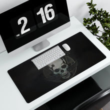 Load image into Gallery viewer, Metal Gear Mouse Pad (Desk Mat)
