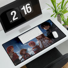 Load image into Gallery viewer, Anime Sword Art Onliner Mouse Pad (Desk Mat)
