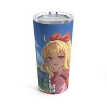 Load image into Gallery viewer, Anime Gabriel DropOut Tumbler 20oz
