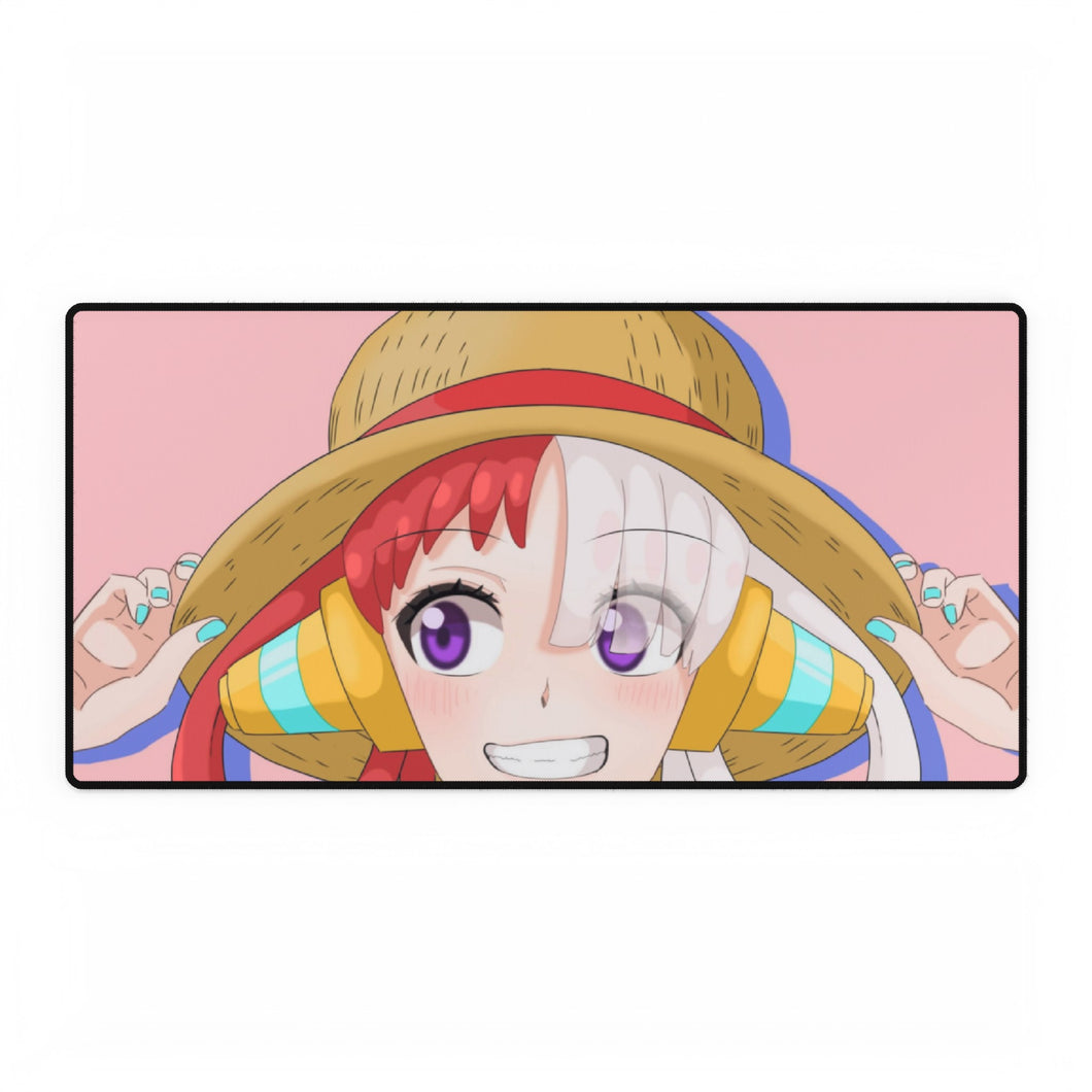 One Piece Film: Red Mouse Pad (Desk Mat)