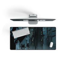 Load image into Gallery viewer, Portal 2 Mouse Pad (Desk Mat)
