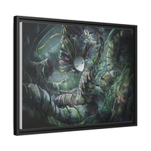 Load image into Gallery viewer, Anime Made In Abyss Canvas Framed Art Print
