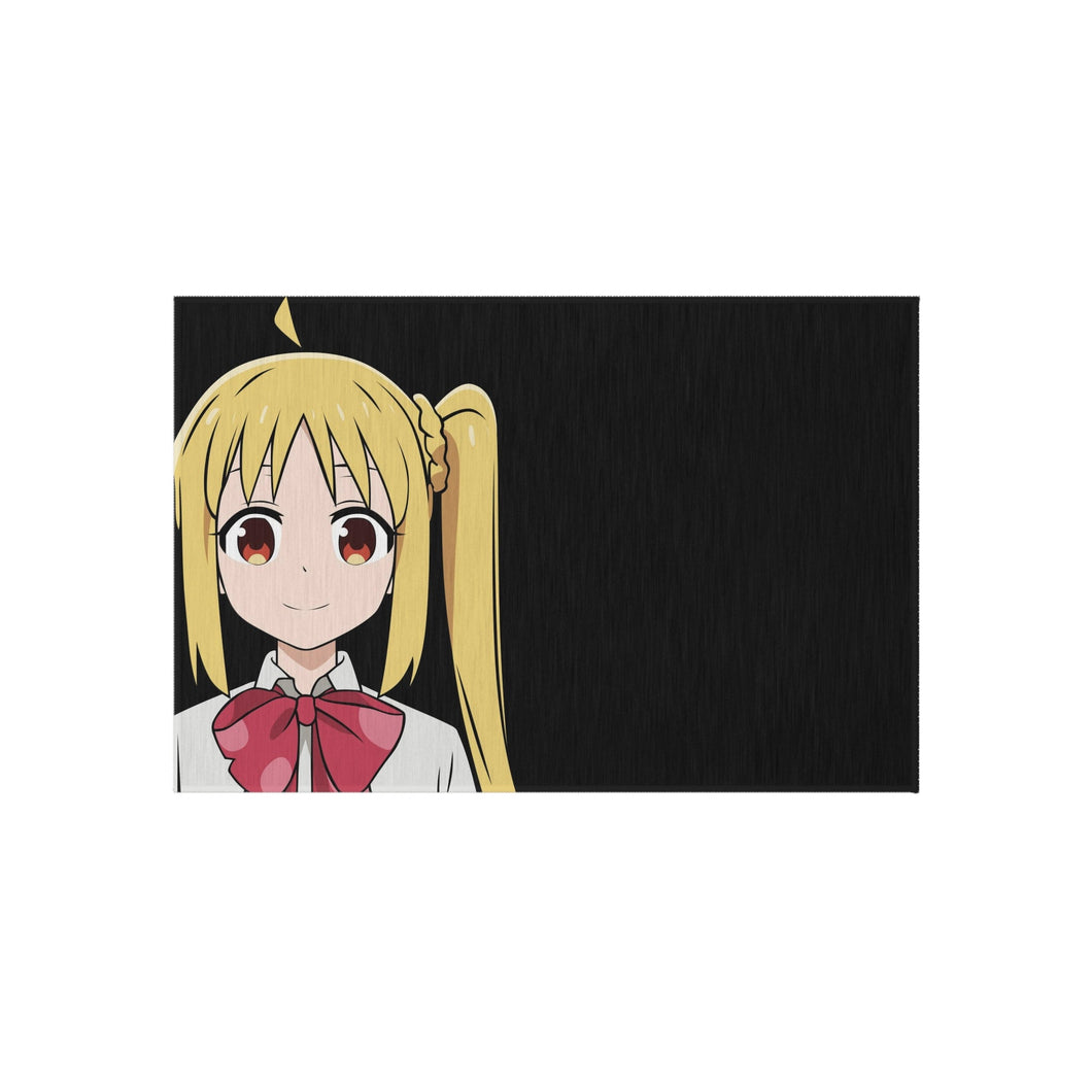 Bocchi the Rock Rug