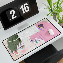 Load image into Gallery viewer, Anime Spy x Family Mouse Pad (Desk Mat)
