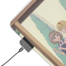 Load image into Gallery viewer, Love Live! Superstar!! RGB LED Mouse Pad (Desk Mat)
