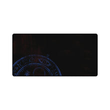 Load image into Gallery viewer, Halo of the Sun Mouse Pad (Desk Mat)
