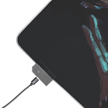 Load image into Gallery viewer, My Hero Academia RGB LED Mouse Pad (Desk Mat)
