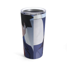 Load image into Gallery viewer, Anime Komi Can&#39;t Communicate Tumbler 20oz
