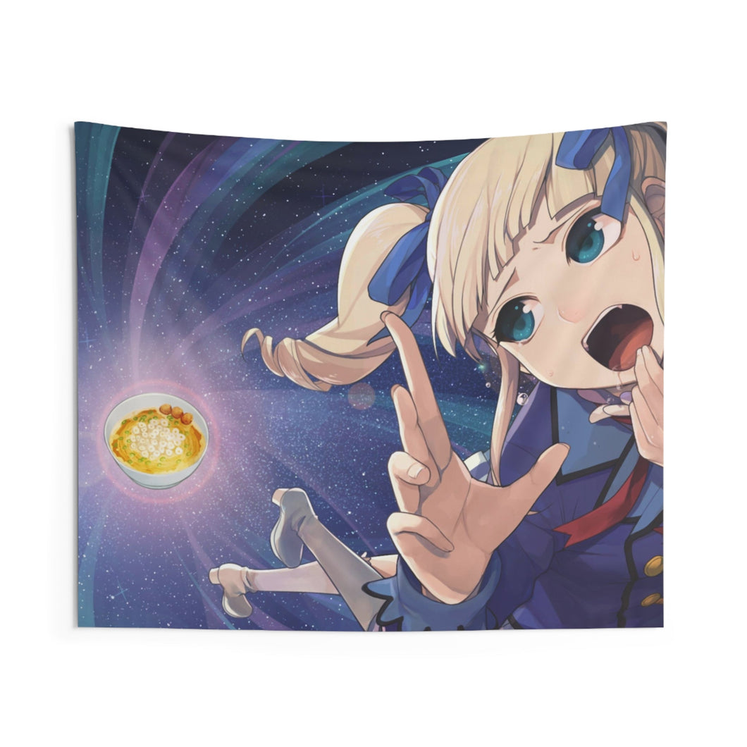 Aikatsu! Indoor Wall Tapestry