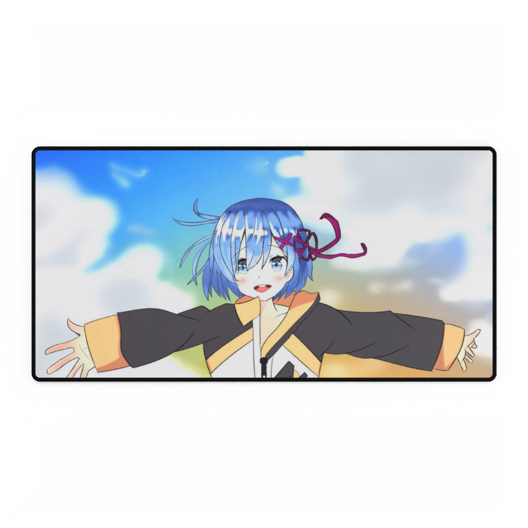 Anime Re:ZERO -Starting Life in Another World- Mouse Pad (Desk Mat)