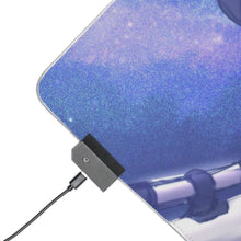 Load image into Gallery viewer, Fate/Grand Order RGB LED Mouse Pad (Desk Mat)
