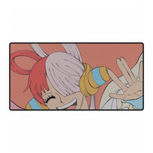 Load image into Gallery viewer, One Piece Film: Red Mouse Pad (Desk Mat)
