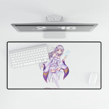 Load image into Gallery viewer, Anime Re:ZERO -Starting Life in Another World- Mouse Pad (Desk Mat)
