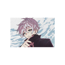 Load image into Gallery viewer, Jujutsu Kaisen Rug
