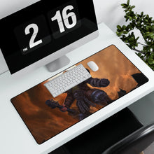 Load image into Gallery viewer, Smite Mouse Pad (Desk Mat)

