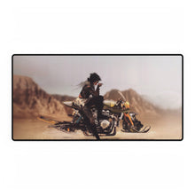 Load image into Gallery viewer, Beyond Good &amp; Evil 2 Mouse Pad (Desk Mat)
