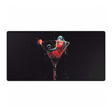 Load image into Gallery viewer, Anime Vocaloidr Mouse Pad (Desk Mat)
