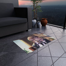 Load image into Gallery viewer, Chainsaw Man Rug
