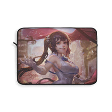 Load image into Gallery viewer, Hestia Laptop Sleeve
